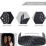 Ninja Foodi Grill Accessories Set with Parchment Paper