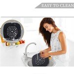 Ninja Foodi Grill Accessories Set with Parchment Paper