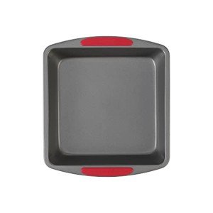 GoodCook MegaGrip Non-Stick Square Baking Pan