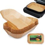 Ninja Smart XL Air Fryer Liners - 120 Pcs