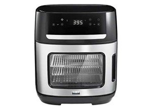 Bella Pro 4-Slice Air Fryer Toaster Oven