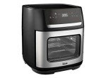 Bella Pro 4-Slice Air Fryer Toaster Oven