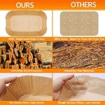 Ninja Smart XL Air Fryer Liners - 120 Pcs