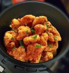 Ninja Air Fryer Replacement Basket - 4QT Capacity