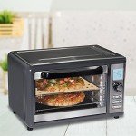 Air Fryer Parchment Paper & Reusable Liner Set