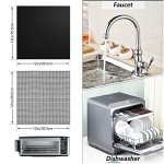 Air Fryer Parchment Paper & Reusable Liner Set