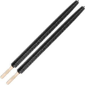 Flexible Dryer Vent Cleaning Kit - 2 Pack