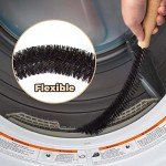 Flexible Dryer Vent Cleaning Kit - 2 Pack