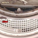 Flexible Dryer Vent Cleaning Kit - 2 Pack
