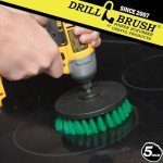 Kitchen Cleaning Tools for Easy Cooking Cleanup