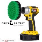 Kitchen Cleaning Tools for Easy Cooking Cleanup