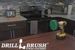 Kitchen Cleaning Tools for Easy Cooking Cleanup