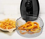 Instant Pot Air Fryer Basket 6 & 8 Qt