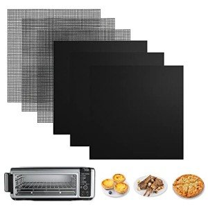 Ninja Foodi Reusable Air Fryer Liners & Sheets