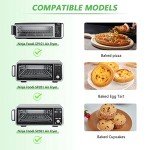 Ninja Foodi Reusable Air Fryer Liners & Sheets