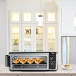 Ninja Foodi Reusable Air Fryer Liners & Sheets