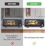 Ninja Foodi Reusable Air Fryer Liners & Sheets