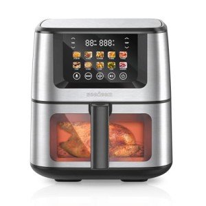 SEEDEEM Max XL 8-Quart Air Fryer Oven