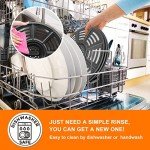 Ninja Air Fryer Accessories: 8.2'' Grill Pan