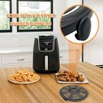 Ninja Air Fryer Accessories: 8.2'' Grill Pan