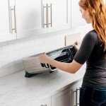 Ninja 10-in-1 Digital Air Fry Oven, Stainless Steel