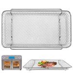 Emeril Lagasse 360 Air Fryer Basket Replacement