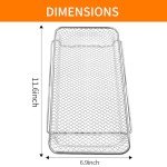 Emeril Lagasse 360 Air Fryer Basket Replacement