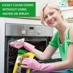 Air Fryer Cleaning Wipes - 20 Count