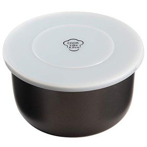 Goldlion Silicone Lid for Ninja Foodi Air Fryer