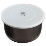 Goldlion Silicone Lid for Ninja Foodi Air Fryer