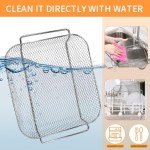 Emeril Lagasse Air Fryer Replacement Wire Rack
