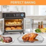 Emeril Lagasse Air Fryer Replacement Wire Rack