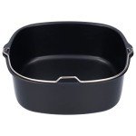 LANTRO JS 8" Air Fryer Baking Pans