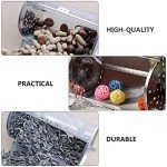 Stainless Steel Air Fryer Grill Basket Set