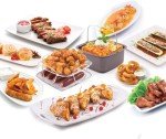 Nuwave Brio Air Fryer Accessory Kit