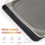 Ninja Foodi Air Fryer Basket and Tray Set