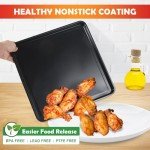 Ninja Foodi Air Fryer Basket and Tray Set