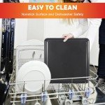 Ninja Foodi Air Fryer Basket and Tray Set