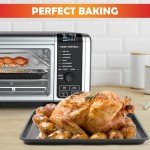 Ninja Foodi Air Fryer Basket and Tray Set