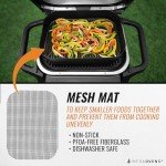 Woodfire Grill Accessories & Non-Stick Mats