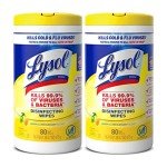 Air Fryer Cleaning Wipes - Multi-Surface Disinfectant 80 Count