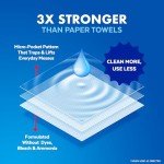 Air Fryer Cleaning Wipes - Multi-Surface Disinfectant 80 Count