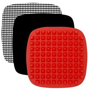 Air Fryer Accessories Kit for Philips & More