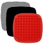 Air Fryer Accessories Kit for Philips & More