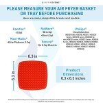 Air Fryer Accessories Kit for Philips & More