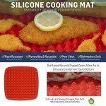 Air Fryer Accessories Kit for Philips & More