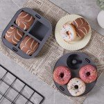 Silicone Air Fryer Liner Set - 4 Pieces
