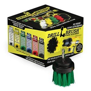 Air Fryer and Kitchen Cleaning Brush Set