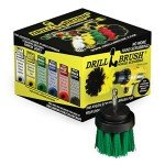 Air Fryer and Kitchen Cleaning Brush Set