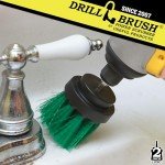 Air Fryer and Kitchen Cleaning Brush Set